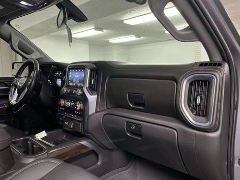 Certified 2022 GMC Sierra 1500 SLT w/ SLT Premium Package AWD/4WD image 27