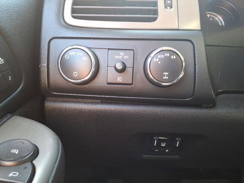 Used 2012 Chevrolet Silverado 1500 LTZ w/ LTZ Plus Package image 15