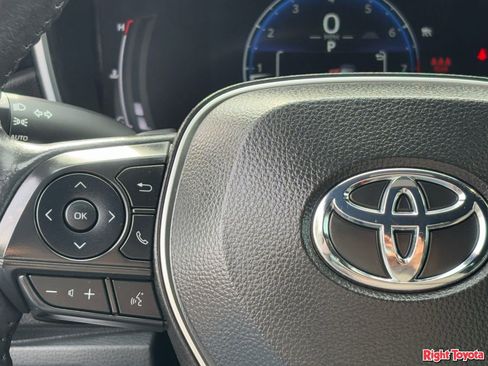 Certified 2024 Toyota Corolla XSE FWD image 22
