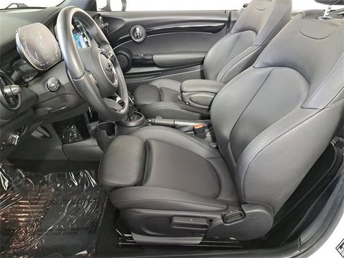Used 2024 MINI Cooper S image 18