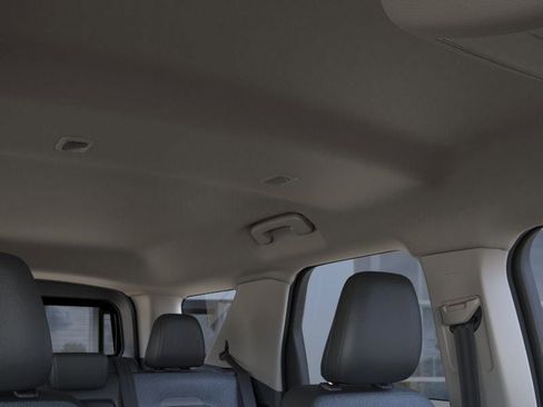 New 2025 Ford Bronco Sport Outer Banks AWD/4WD image 54