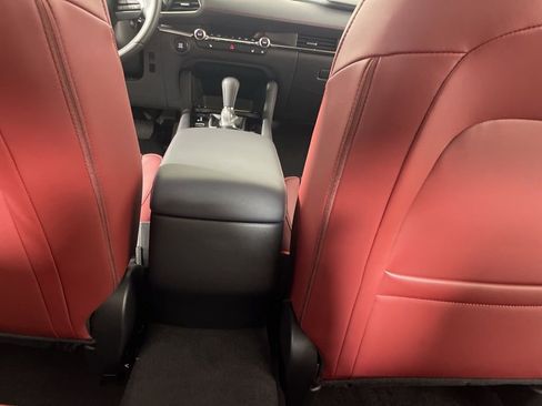 New 2026 MAZDA MAZDA3 Carbon image 20