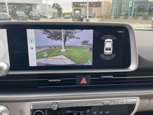 New 2025 Hyundai Ioniq 6 SEL image 26