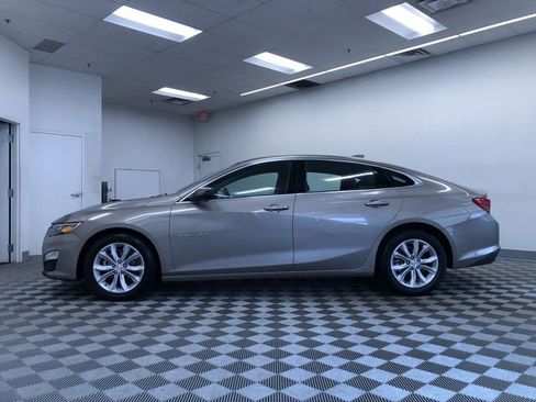 Used 2024 Chevrolet Malibu LT image 12