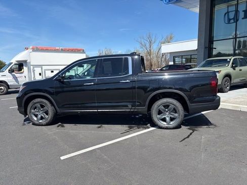 Used 2023 Honda Ridgeline RTL-E image 9