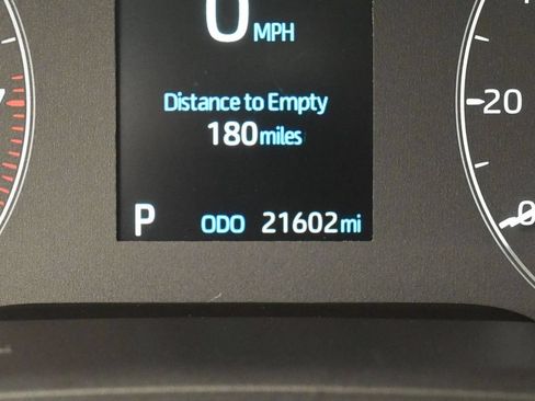 Used 2024 Toyota Corolla LE FWD image 24