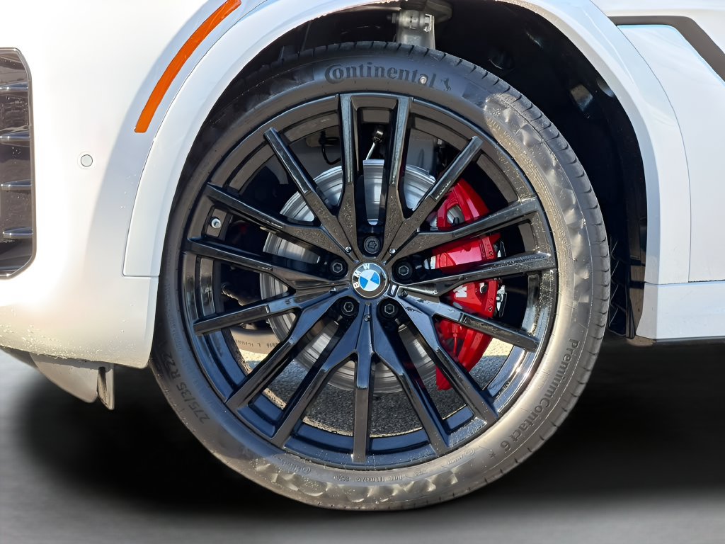 New 2027 BMW X6 xDrive40i w/ Executive Package AWD/4WD image 28