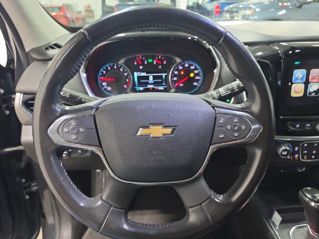 Used 2019 Chevrolet Traverse LT FWD image 21
