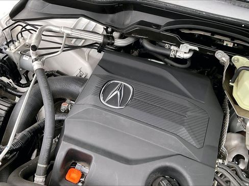 Used 2023 Acura MDX Type S image 30