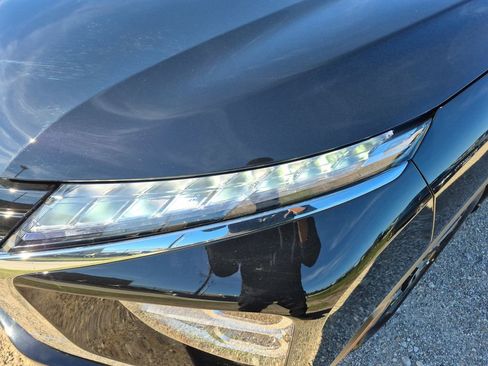 New 2026 Mitsubishi Eclipse Cross SEL AWD/4WD image 10