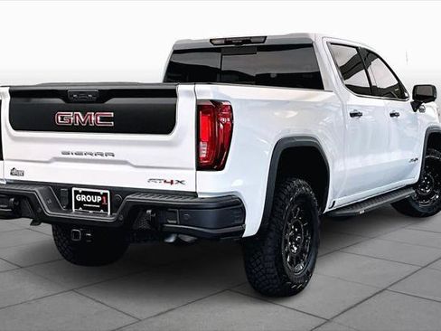 Used 2024 GMC Sierra 1500 AT4X w/ AT4X AEV Edition AWD/4WD image 13