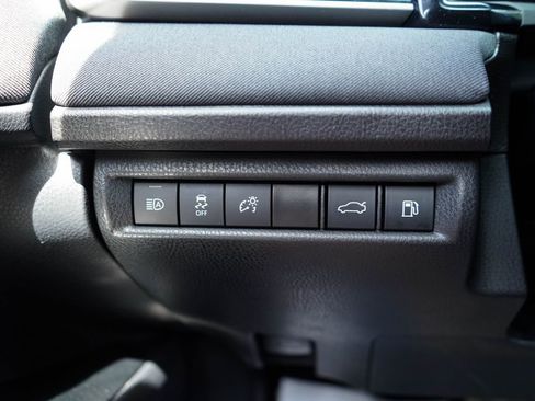 Used 2025 Toyota Camry LE FWD image 26