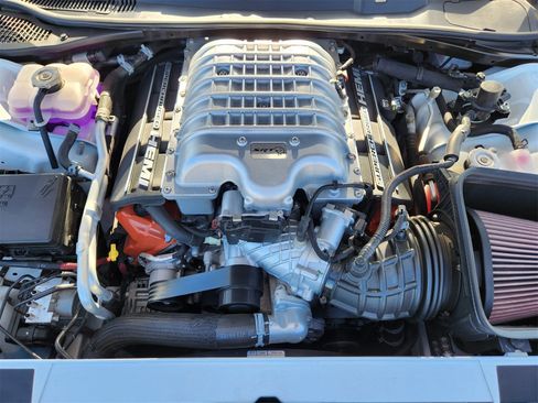 Used 2023 Dodge Challenger SRT Hellcat w/ Driver Convenience Group image 42