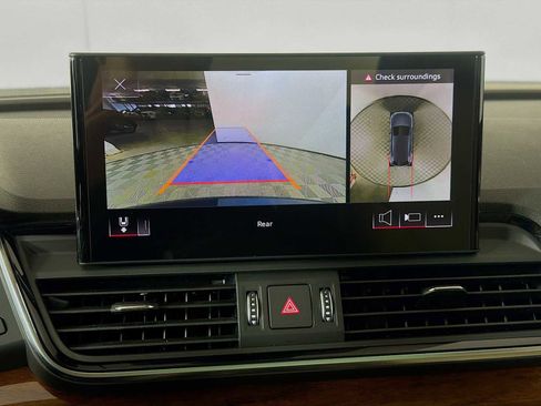 Used 2023 Audi Q5 2.0T Premium Plus image 15