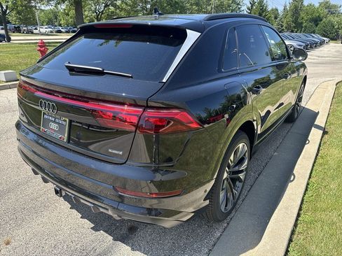New 2026 Audi Q8 Prestige AWD/4WD image 35