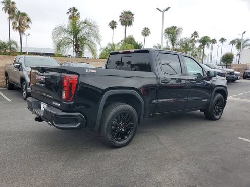 New 2026 GMC Sierra 1500 Elevation w/ Preferred Package AWD/4WD image 4