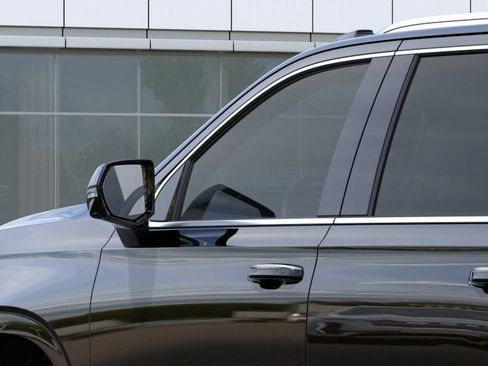 New 2026 Cadillac Escalade ESV Luxury w/ Touring Package AWD/4WD image 12