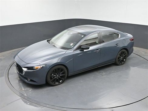 Used 2024 MAZDA MAZDA3 s image 33
