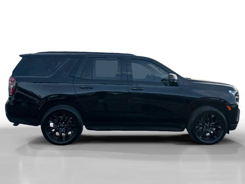 Used 2024 Chevrolet Tahoe RST w/ Luxury Package image 6