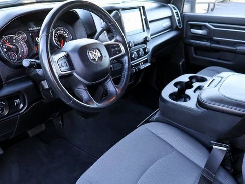 Used 2024 RAM 2500 Big Horn image 3
