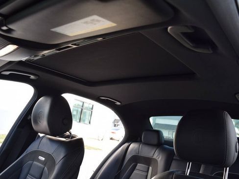 Used 2018 Mercedes-Benz E 63 AMG S image 77