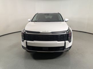 New 2026 Kia Sportage LX w/ LX Convenience Package AWD/4WD video 2
