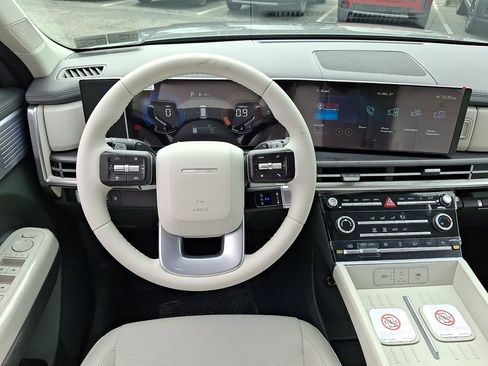New 2026 Hyundai Santa Fe SE AWD/4WD image 8