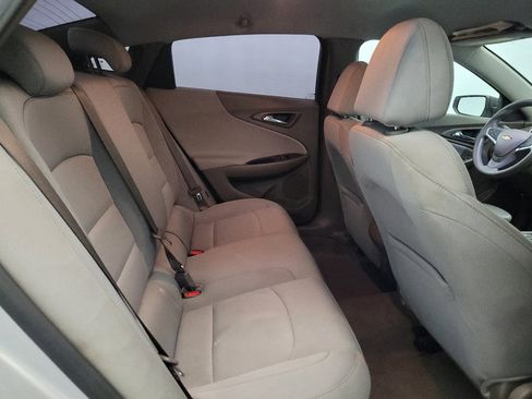 Used 2020 Chevrolet Malibu LS w/ LPO, Convenience Package 1 FWD image 19