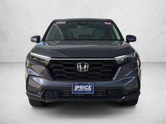 Used 2025 Honda CR-V EX-L video 2