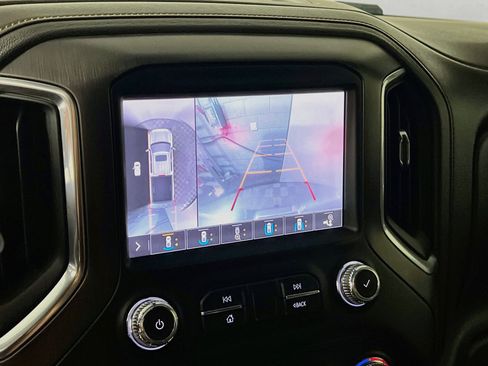 Used 2019 GMC Sierra 1500 AT4 w/ AT4 Premium Package AWD/4WD image 27