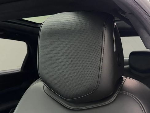 Used 2018 Cadillac CT6 Platinum AWD/4WD image 31