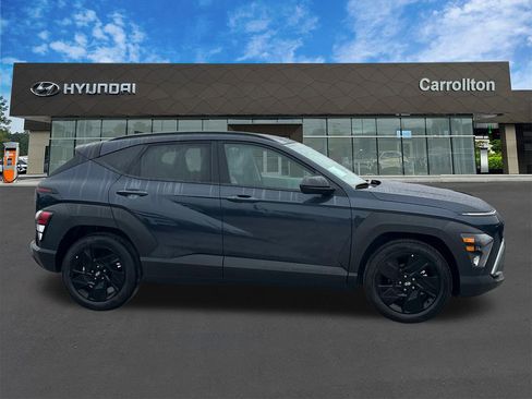 New 2026 Hyundai Kona SEL Sport FWD image 5