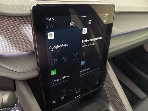 Used 2021 Polestar Polestar 2 image 25