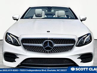 Used 2020 Mercedes-Benz E 450 Cabriolet w/ AMG Line video 2