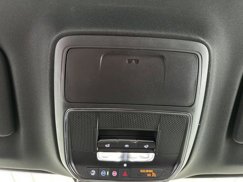 New 2026 GMC Acadia Denali w/ Super Cruise Package FWD image 26