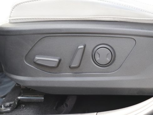Used 2024 Hyundai Tucson SEL w/ Convenience Package AWD/4WD image 13