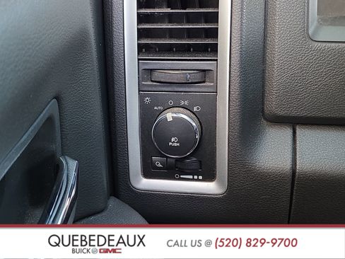 Used 2012 RAM 1500 Sport image 23