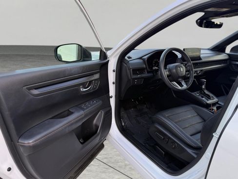 Used 2024 Honda CR-V Sport-L image 19