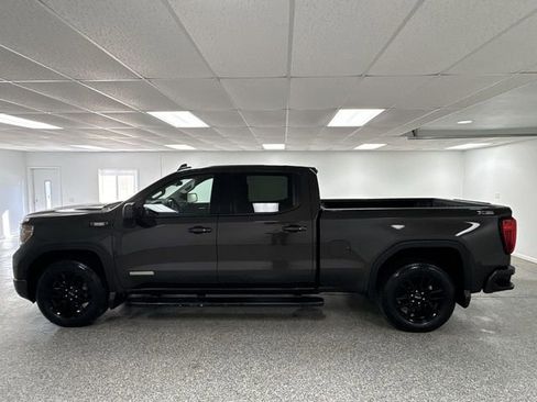 Used 2021 GMC Sierra 1500 Elevation image 57
