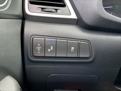 Used 2018 Hyundai Tucson SEL Plus FWD image 14