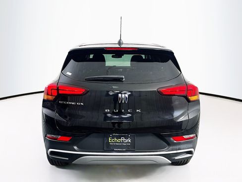Used 2025 Buick Encore GX Preferred FWD image 7