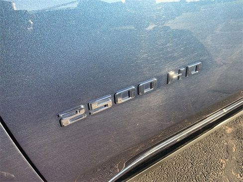 Used 2023 Chevrolet Silverado 2500 LTZ w/ LTZ Premium Package image 34