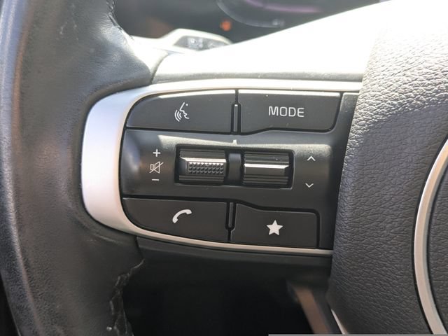 Certified 2023 Kia Sportage X-Line w/ X-Line Premium Package AWD/4WD image 26
