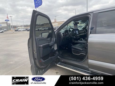 Certified 2023 Ford F150 Lariat image 11