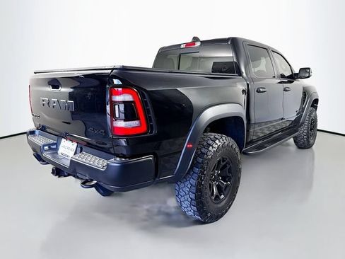 Used 2023 RAM 1500 TRX w/ TRX Level 1 Equipment Group AWD/4WD image 5