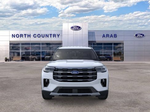 New 2026 Ford Explorer Active w/ Active Comfort Package RWD image 6