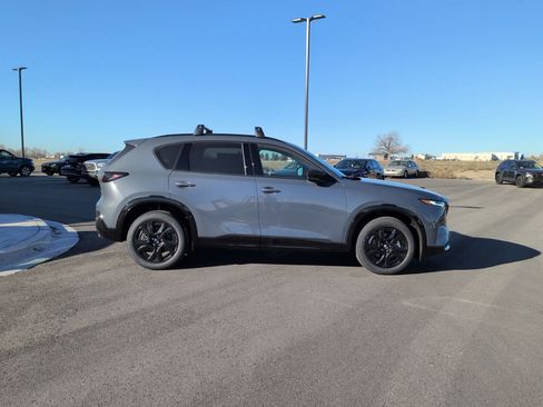 New 2026 MAZDA CX-5 2.5 S w/ Premium Plus Package image 9