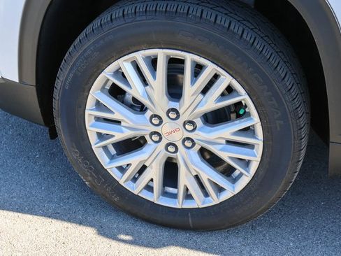 New 2026 GMC Acadia Elevation w/ Elevation Premium Package image 5