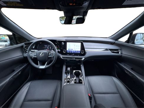 Used 2023 Lexus RX 350 FWD image 23