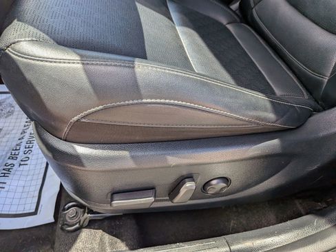 Used 2021 Kia Seltos SX w/ SX Sunroof Package AWD/4WD image 24